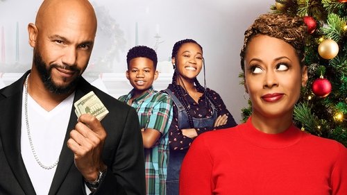 Coins for Christmas cover