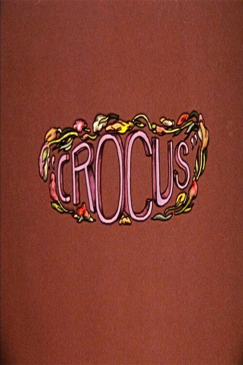 Poster Crocus 1971