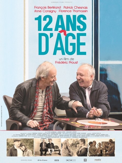 12 ans d'âge movie poster player