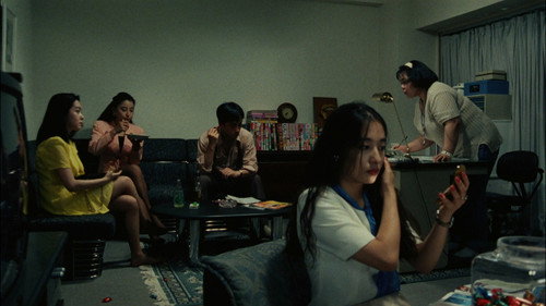 A New Love in Tokyo — still 16