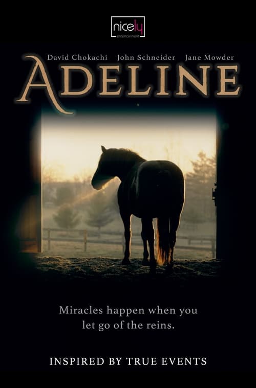 Adeline poster