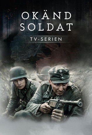 Okänd soldat