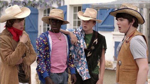 Image de l'épisode 2