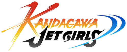 Kandagawa Jet Girls
