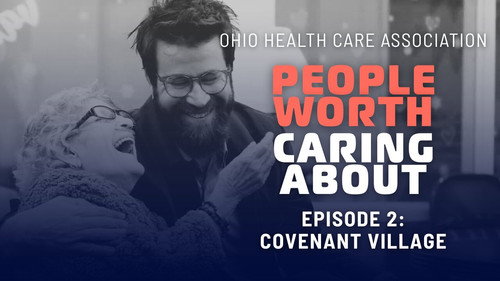 The Future of Care