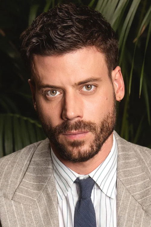 Image de François Arnaud