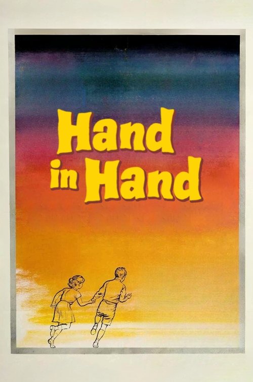 Hand in Hand poster
