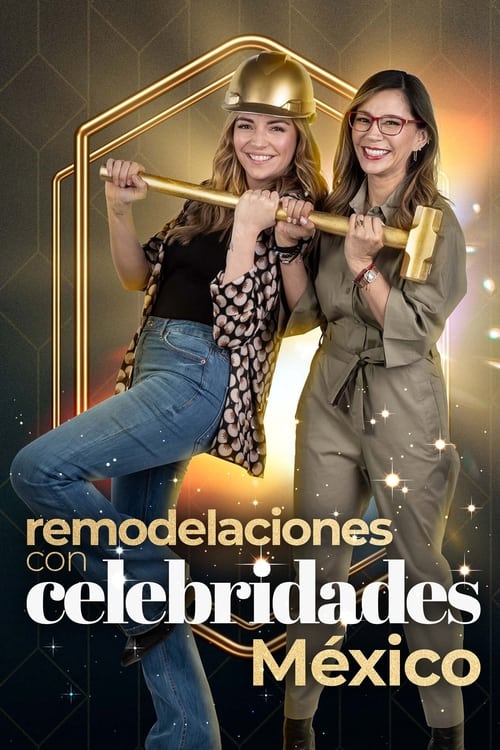 Celebrity IOU: Mexico (2021)