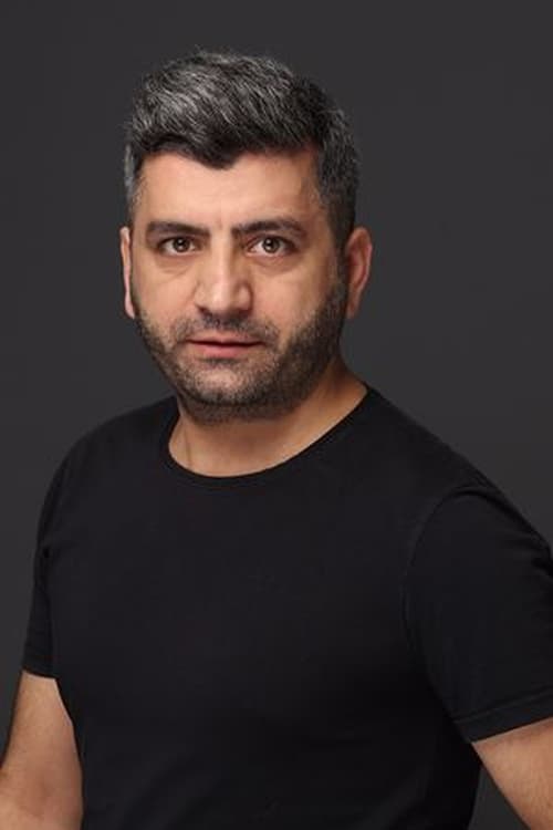 Kép: Ali Bahadır Bahar színész profilképe