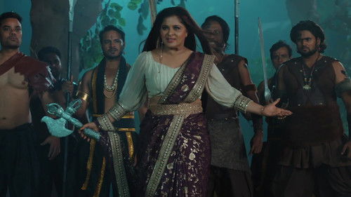 Patali Attacks Naaglok
