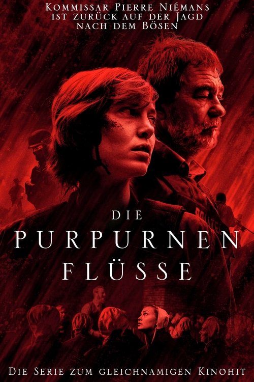 Die purpurnen Flüsse