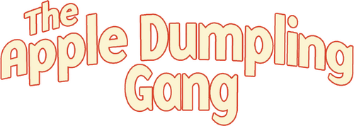 The Apple Dumpling Gang