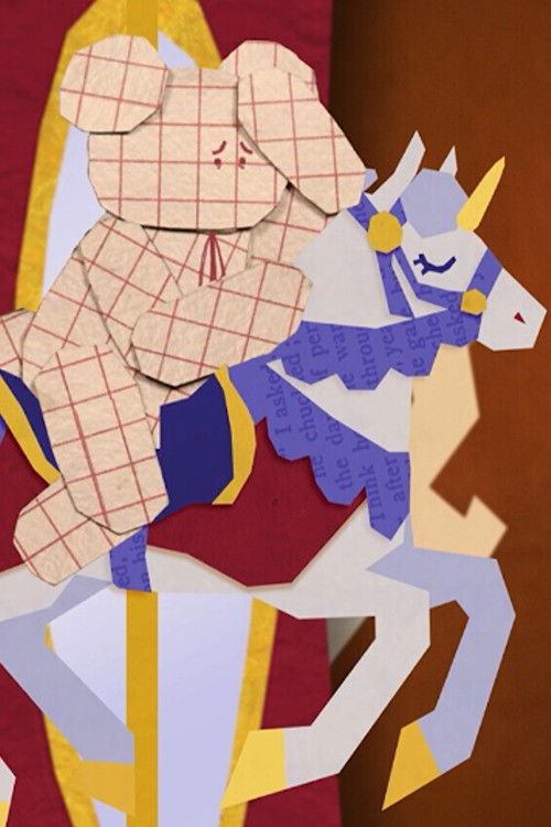 Memory’s Midnight Carnival