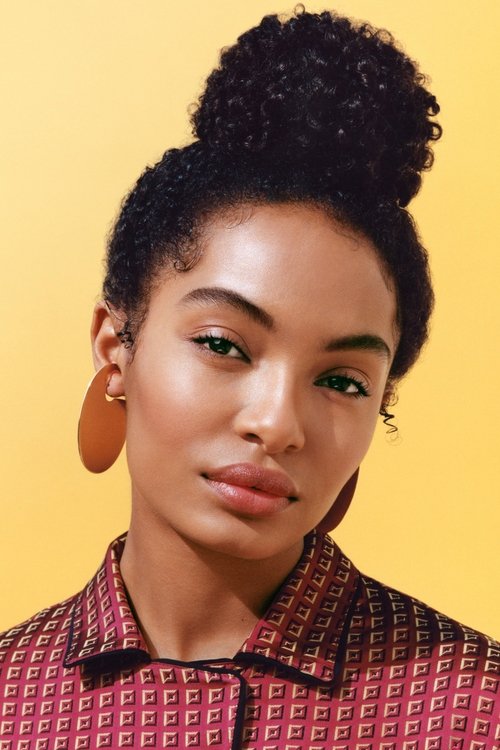 Largescale poster for Yara Shahidi