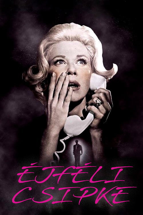 Midnight Lace poster