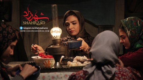 شهرزاد, S01E10 - (2015)