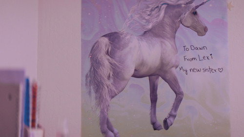 The Summer of Lexi & Dawn