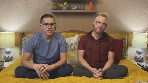 Poster della serie 90 Day Fiancé: Pillow Talk