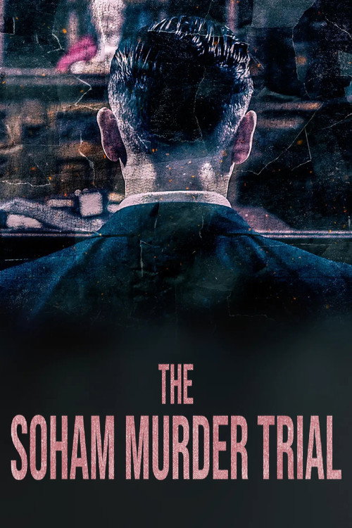 The Soham Murder Trial