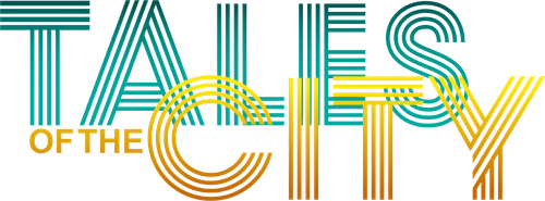 Tales of the City - Logo 3
