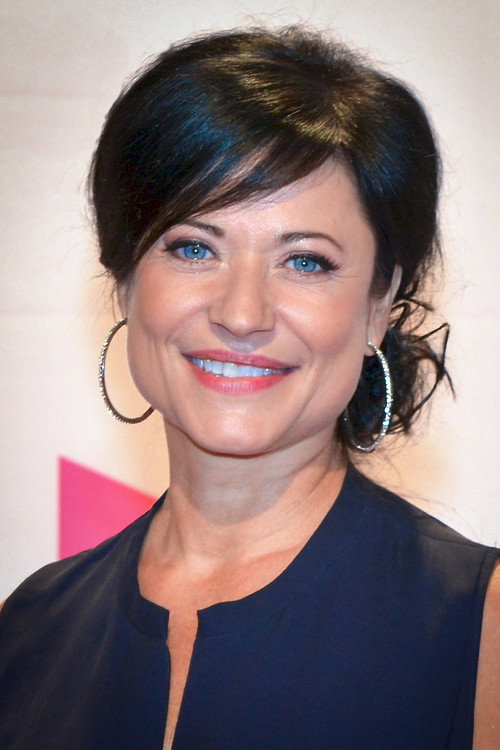 Lisbeth Åkerman