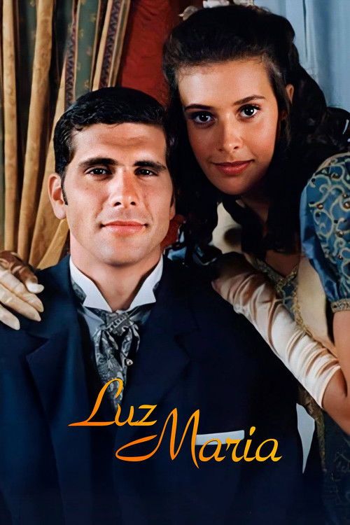 Escena 4 de Luz María