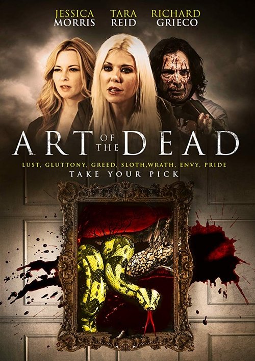 Art of the Dead