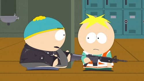 South Park: 22×1