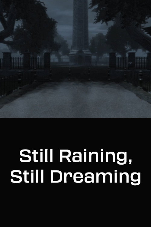 Póster oficial de Still Raining, Still Dreaming (2009) - Documentary