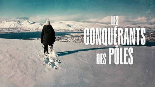 Image Les conquérants des pôles