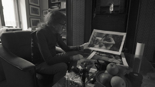 Glyadyelov. Focus On Infinity