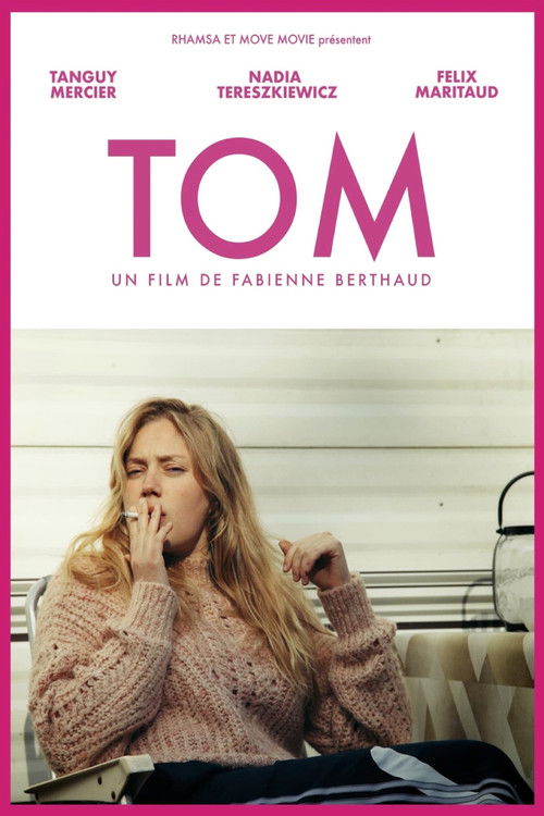 Little Man Tom poster