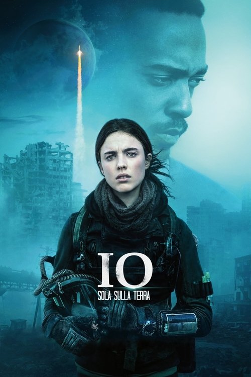 IO poster