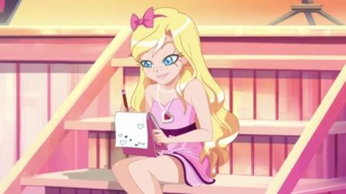 Poster della serie LoliRock