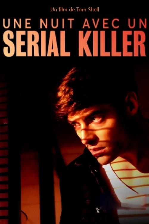 Une nuit avec un serial killer Poster
