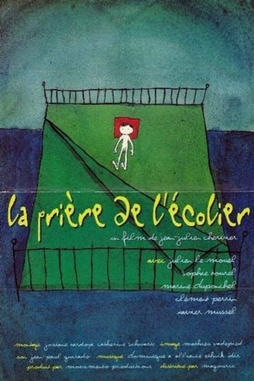 La prière de l'écolier 1998