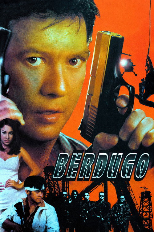 Berdugo poster