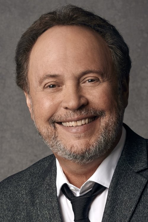 Kép: Billy Crystal színész profilképe