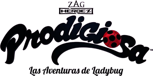 Miraculous: Las aventuras de Ladybug