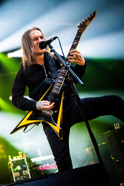 Children of Bodom -  Bloodstock 2019