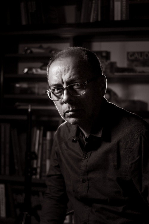 Leonardo Sagástegui