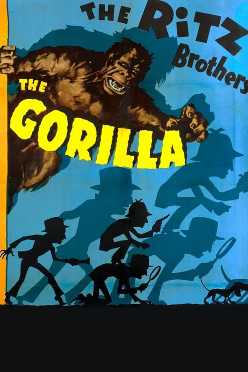 The Gorilla 1939