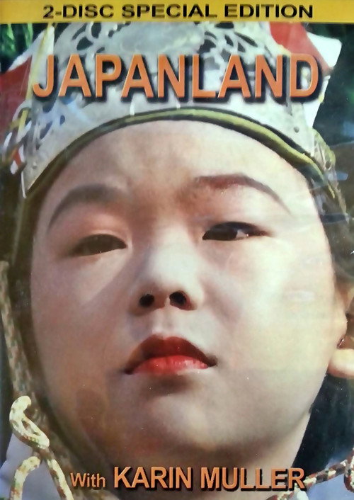 Japanland (2010)