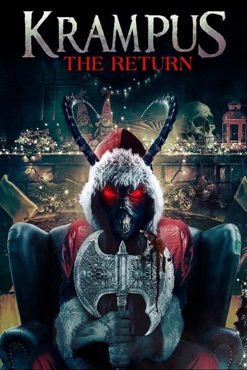 Krampus: The Return