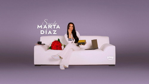 Siendo Marta Diaz