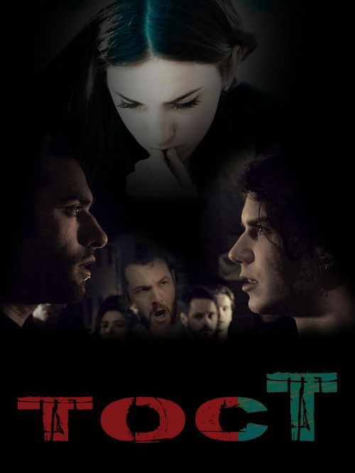 Toct poster