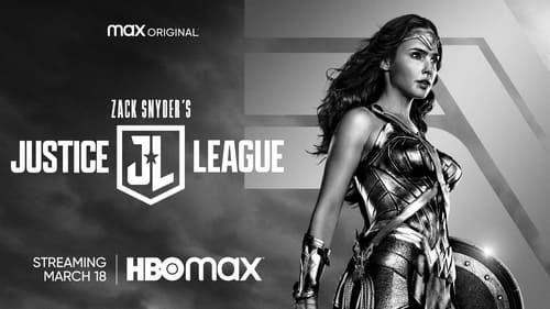 Zack Snyder’s Justice League (2021) Download Full HD ᐈ BemaTV