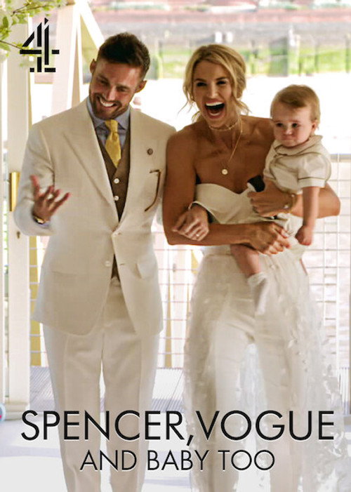 Season 2 (None) - Season 2 poster and promotional image