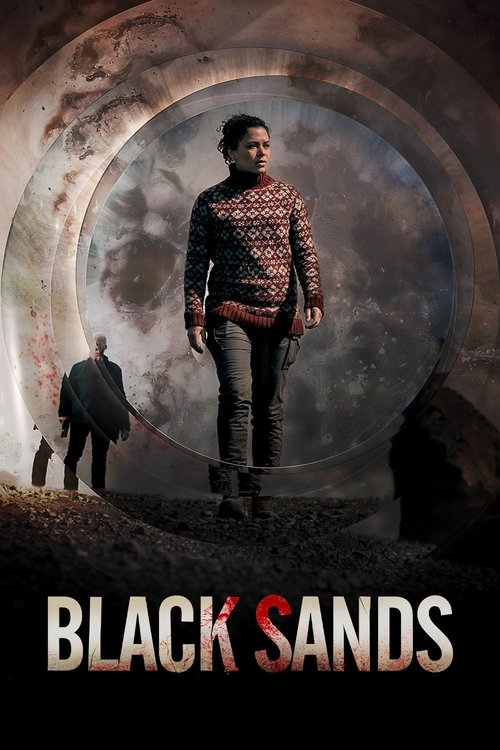 Black Sands - Saison 2