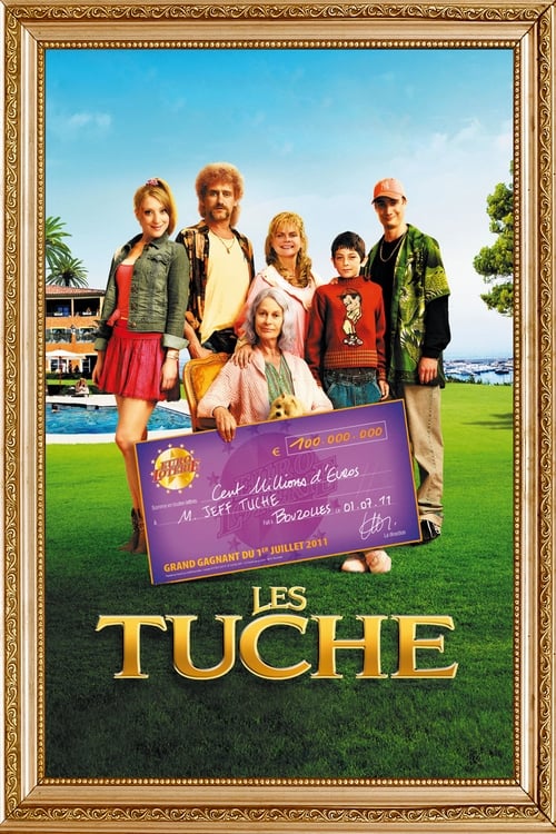 The Tuche Family (2011)